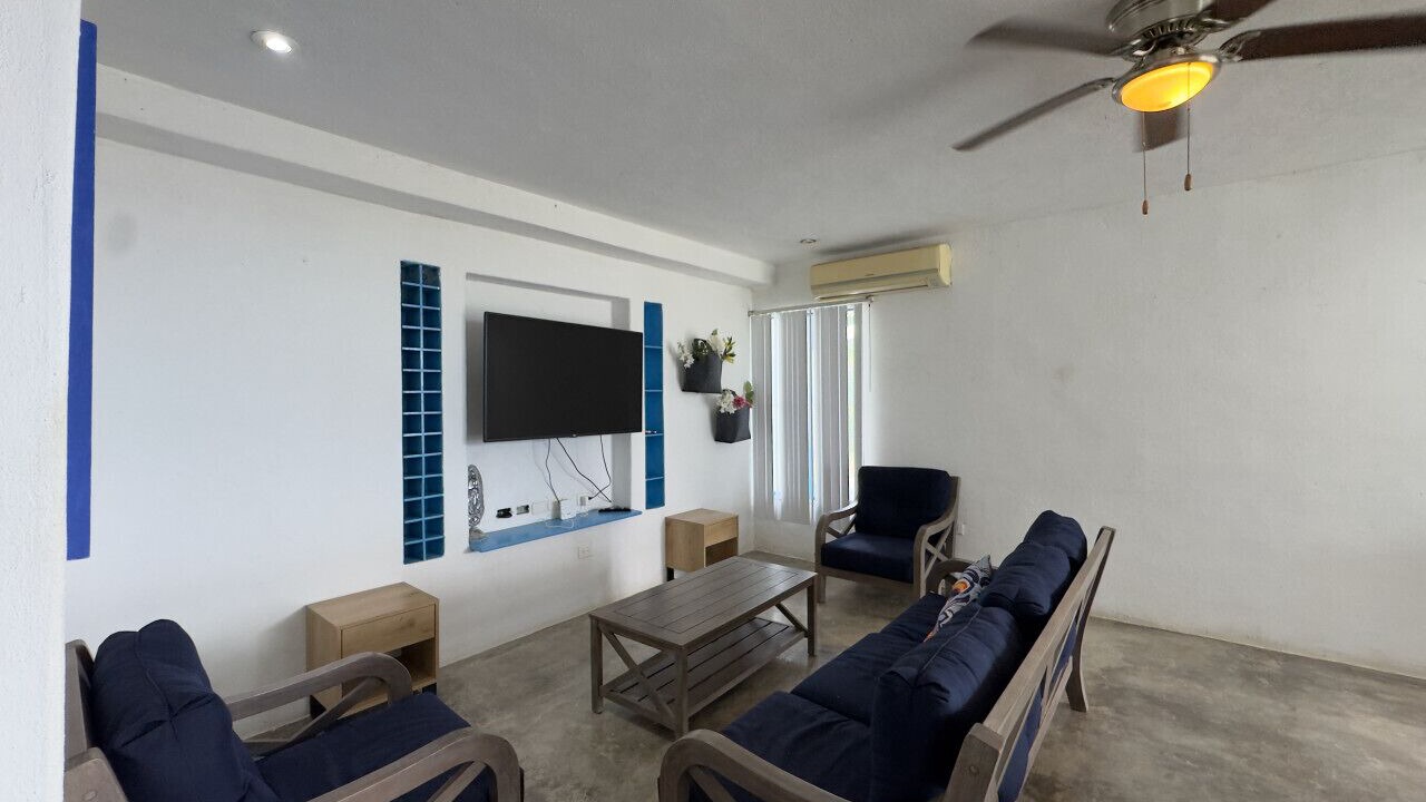 Photo of Livingroom in Santiago
