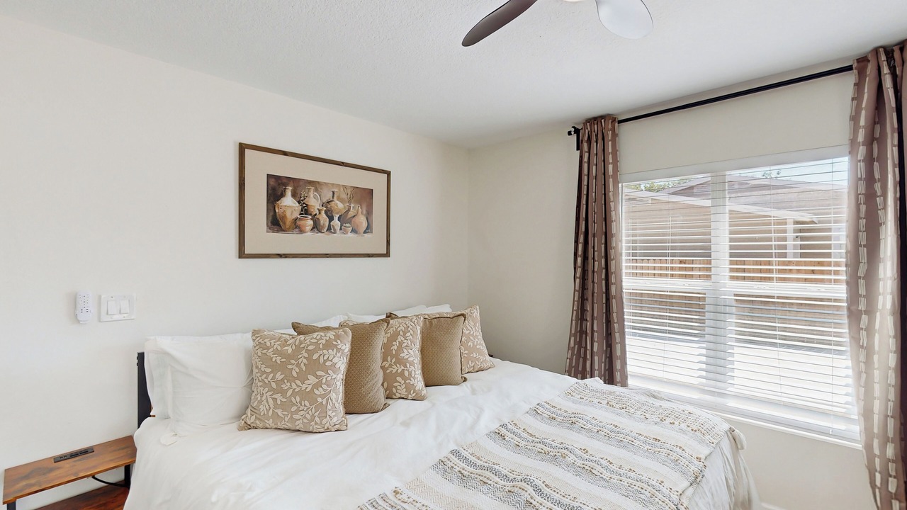 Photo of Bedroom in Jefferson