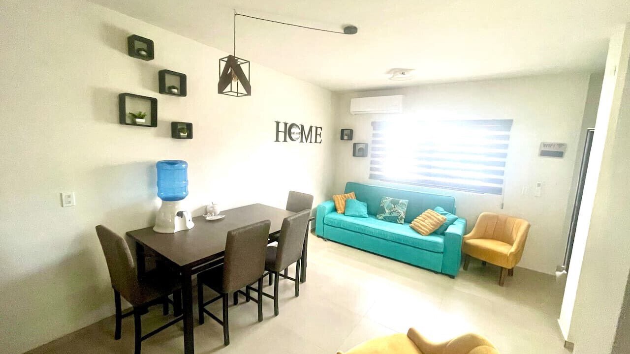 Photo of Livingroom in La Paz