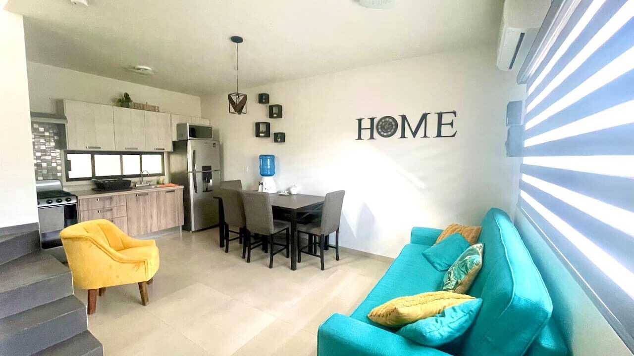 Photo of Livingroom in La Paz