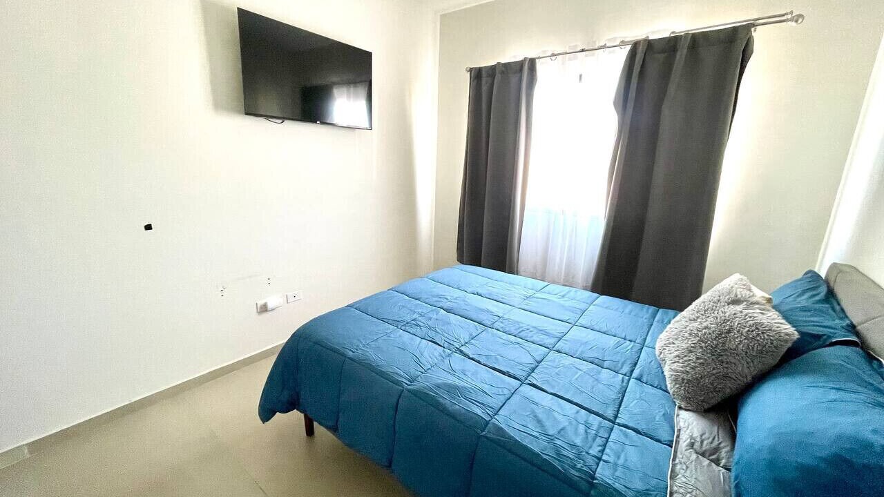 Photo of Bedroom in La Paz