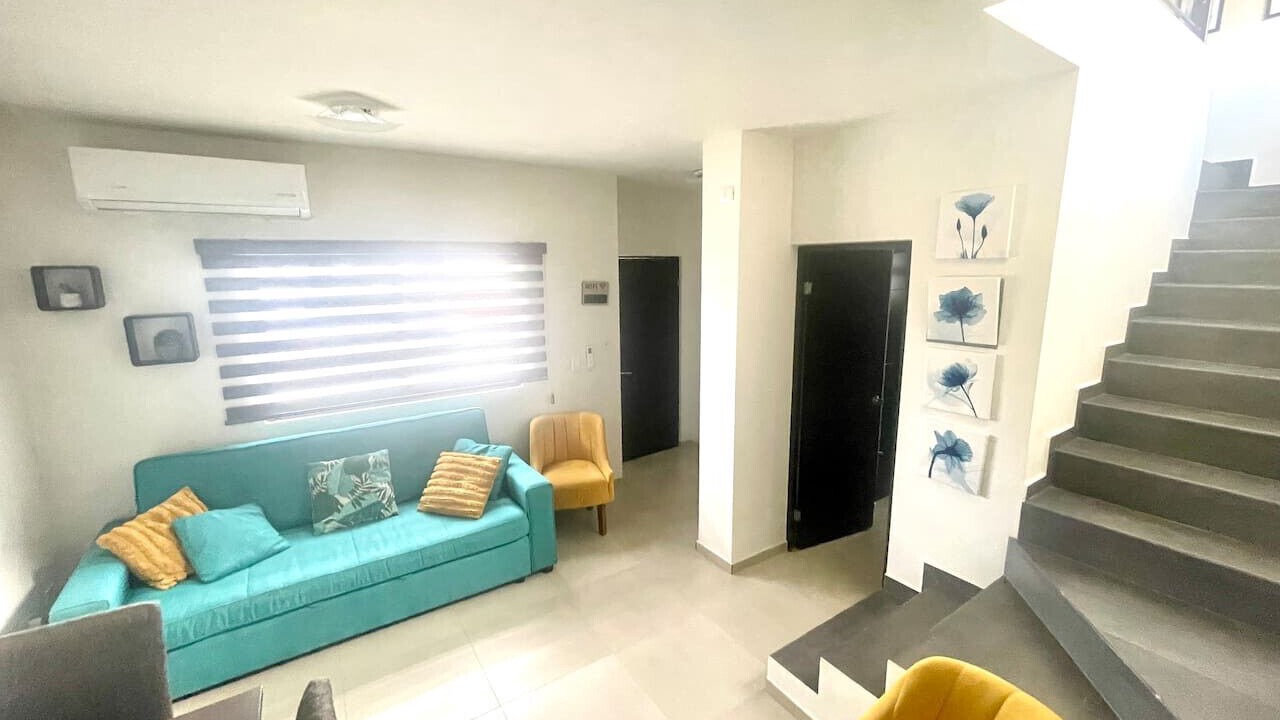 Photo of Livingroom in La Paz