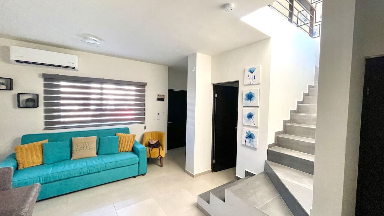 Photo of Livingroom in La Paz
