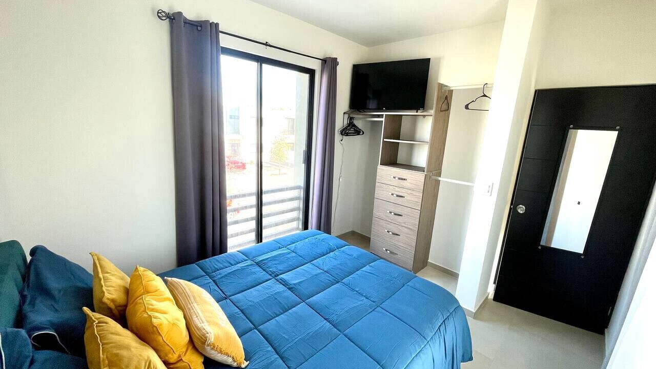 Photo of Bedroom in La Paz