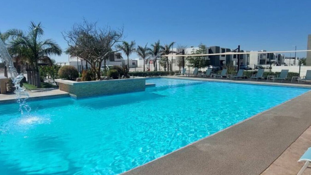 Photo of Outdoor in La Paz