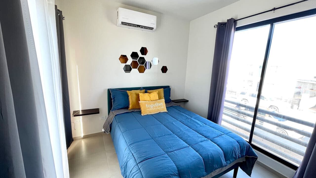 Photo of Bedroom in La Paz