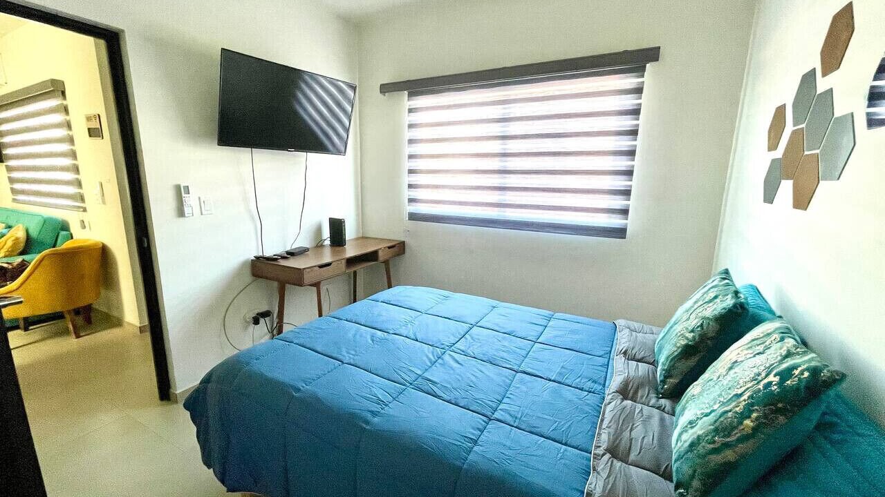 Photo of Bedroom in La Paz