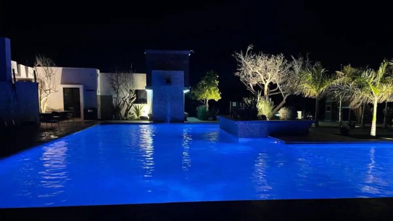 Photo of Outdoor in La Paz