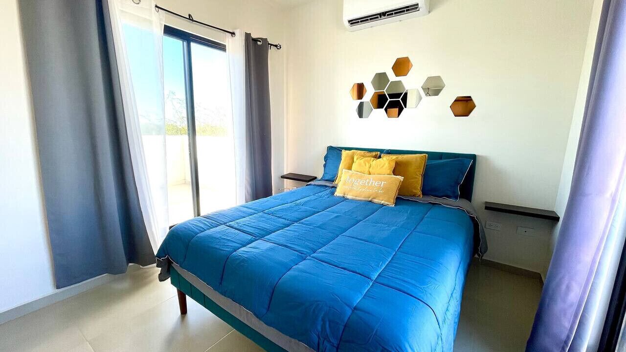 Photo of Bedroom in La Paz