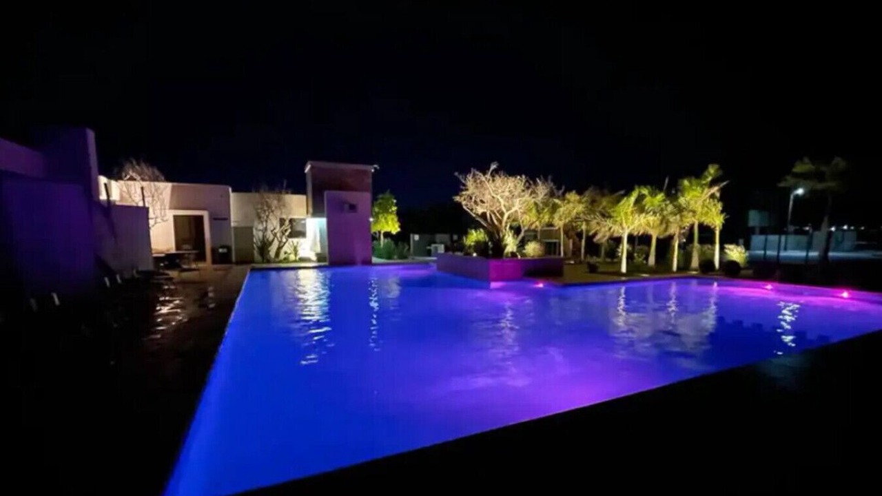 Photo of Outdoor in La Paz