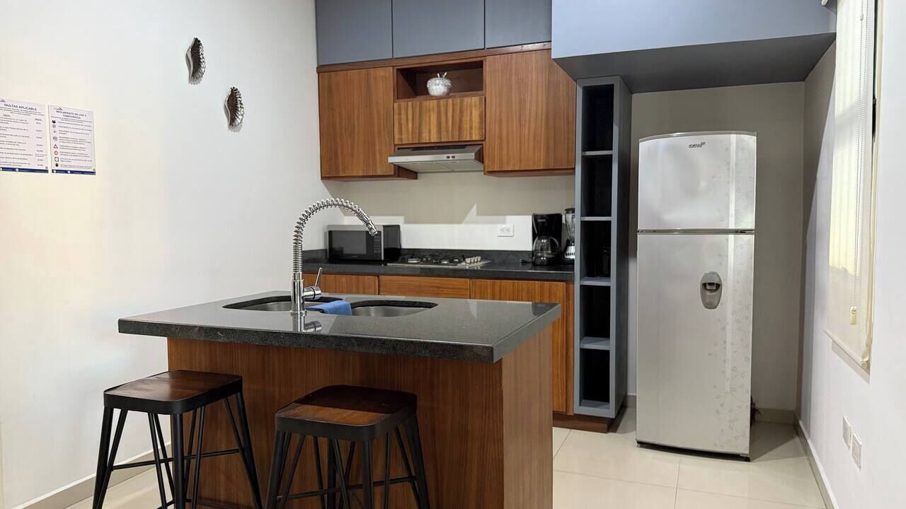 Photo of Kitchen in Las Gaviotas