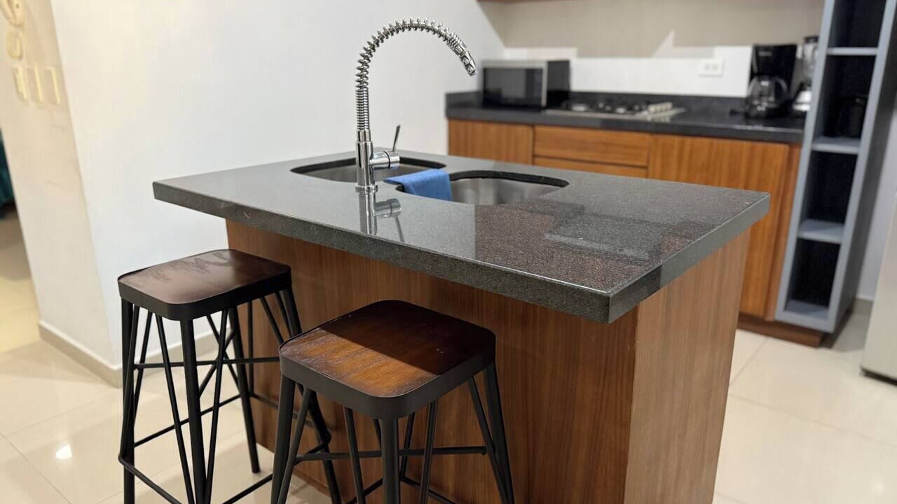 Photo of Kitchen in Las Gaviotas