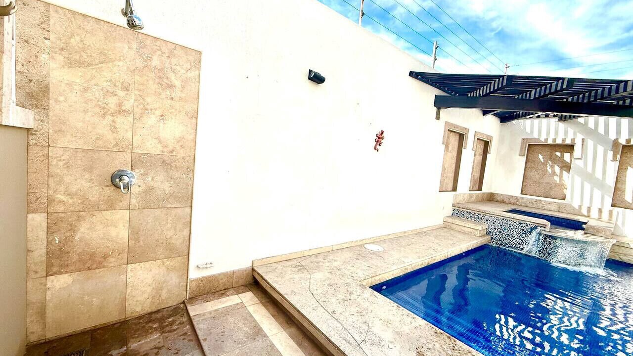 Photo of Outdoor in La Paz