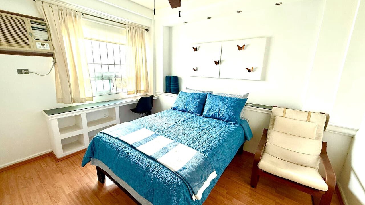 Photo of Bedroom in La Paz