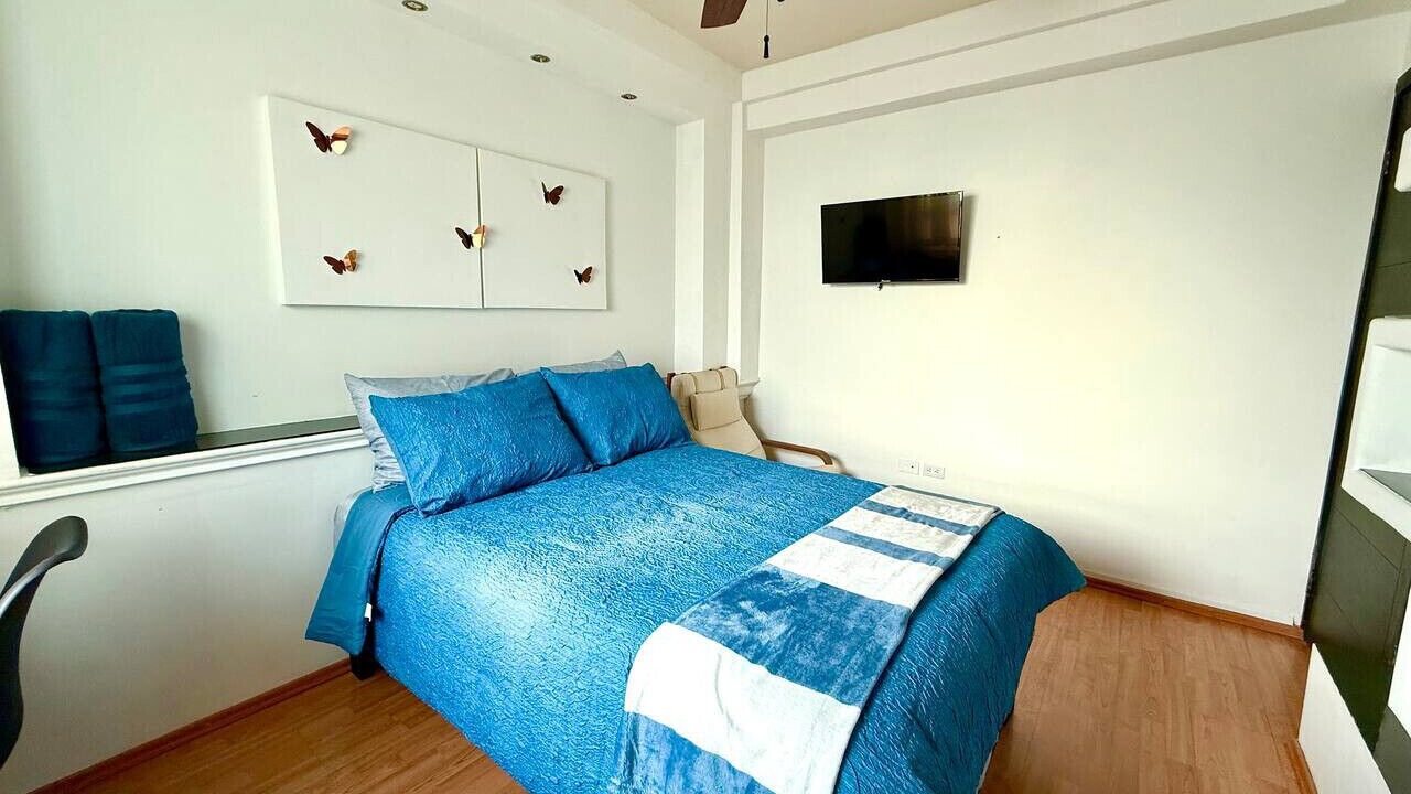 Photo of Bedroom in La Paz
