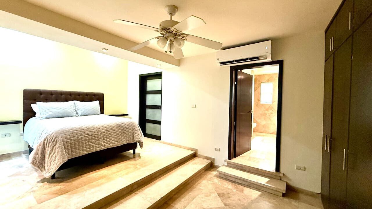 Photo of Bedroom in La Paz