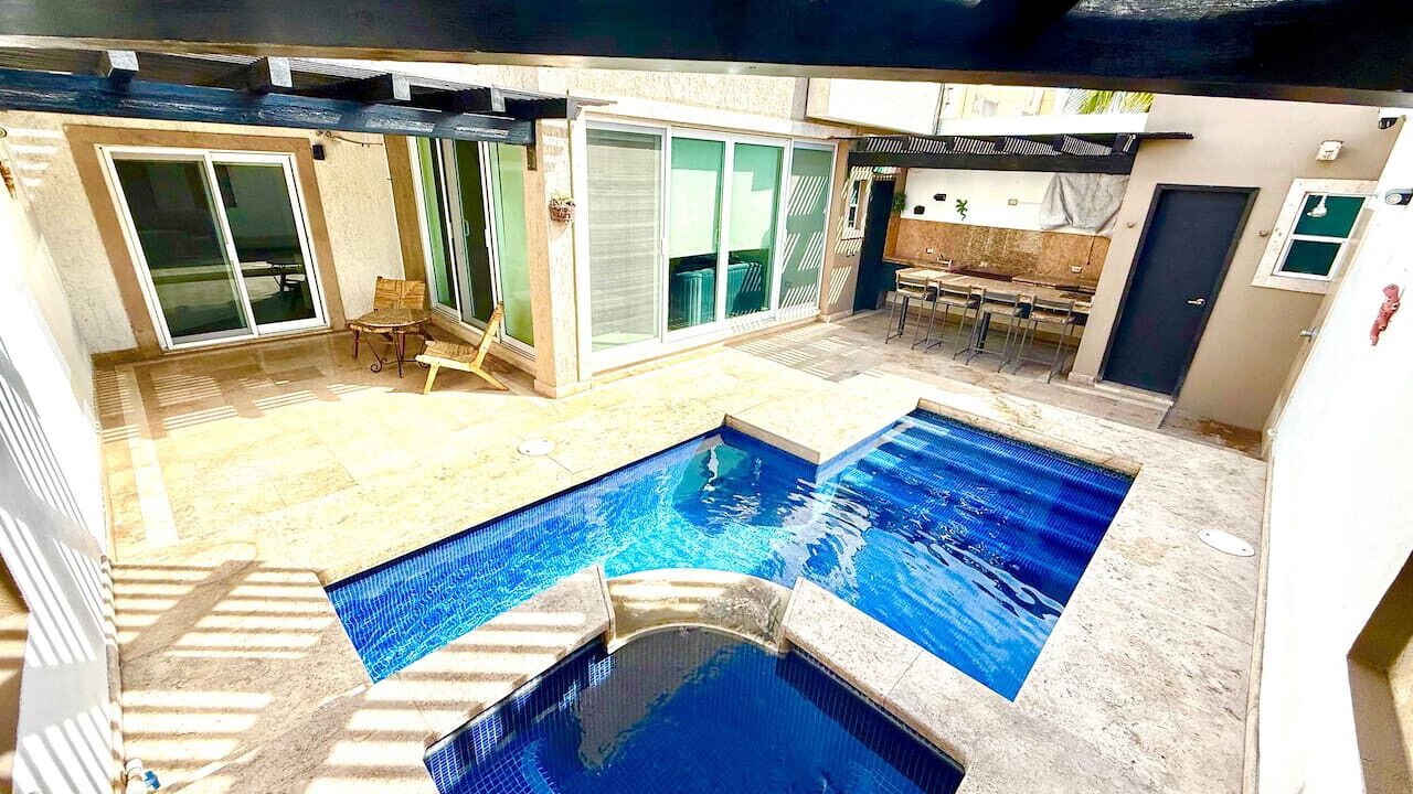 Photo of Outdoor in La Paz