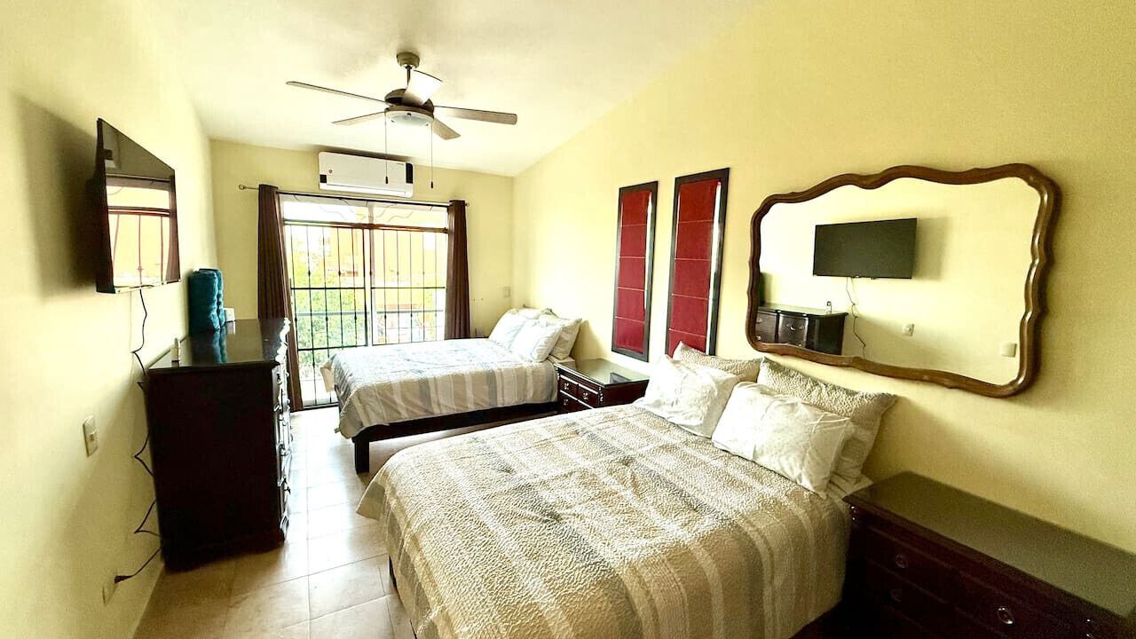 Photo of Bedroom in La Paz