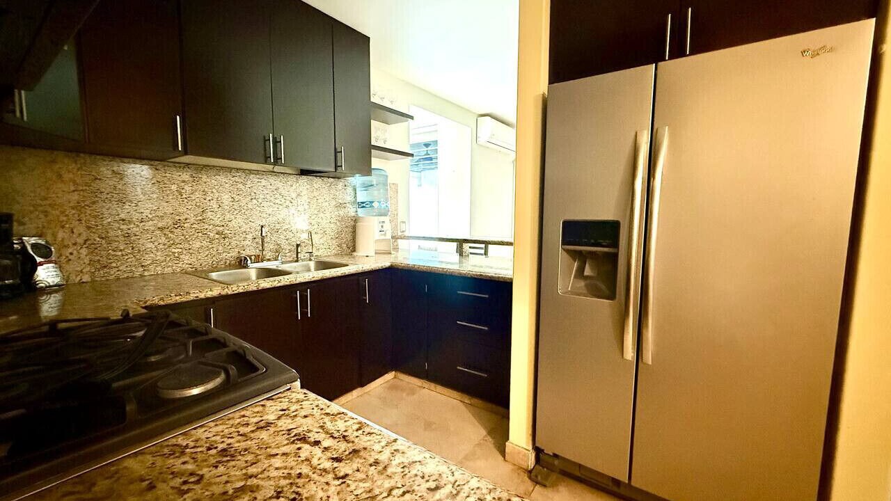 Photo of Kitchen in La Paz