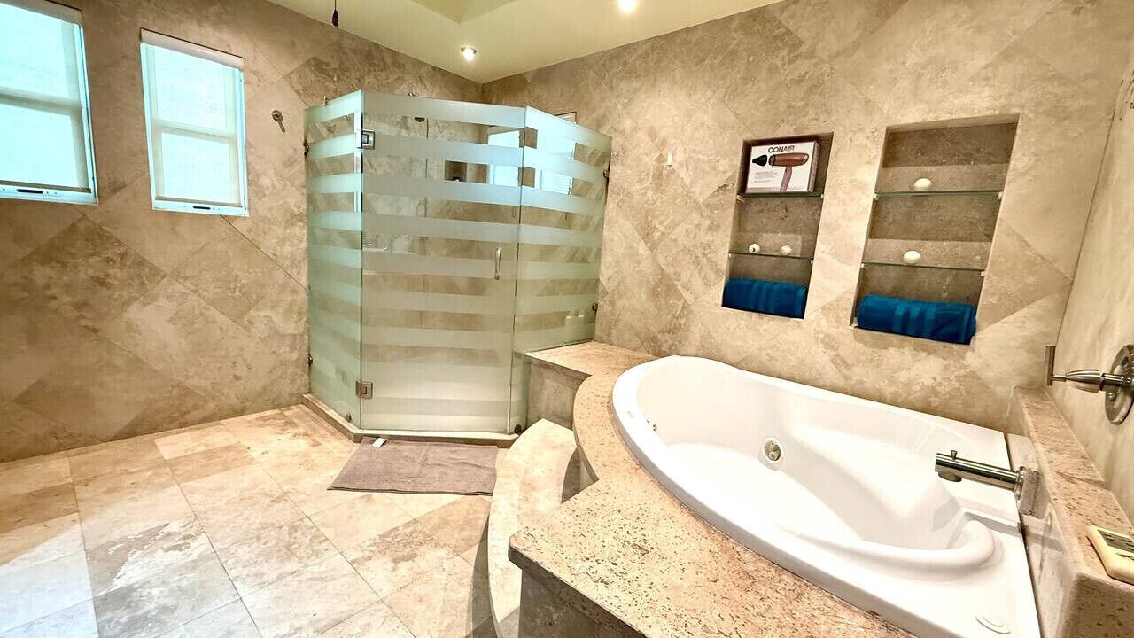 Photo of Bathroom in La Paz