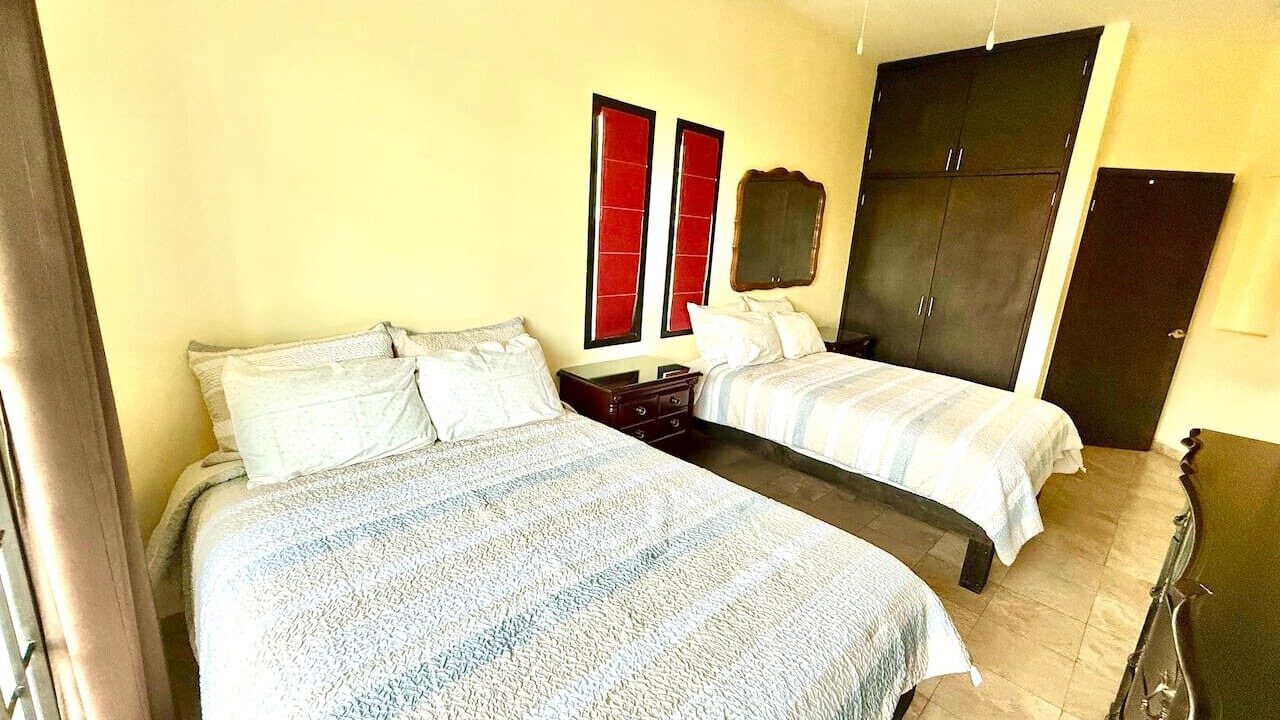 Photo of Bedroom in La Paz