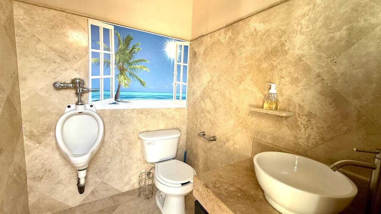 Photo of Bathroom in La Paz
