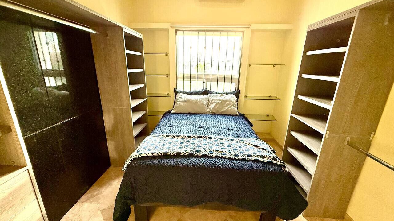 Photo of Bedroom in La Paz