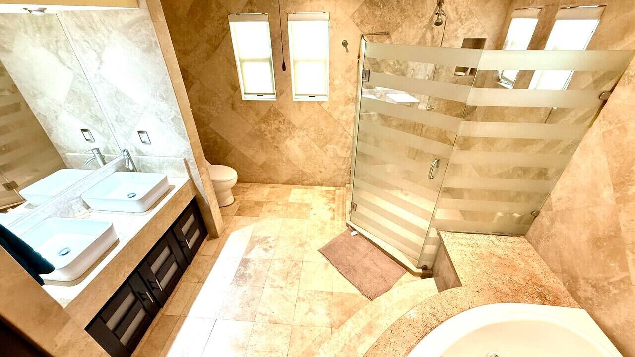Photo of Bathroom in La Paz