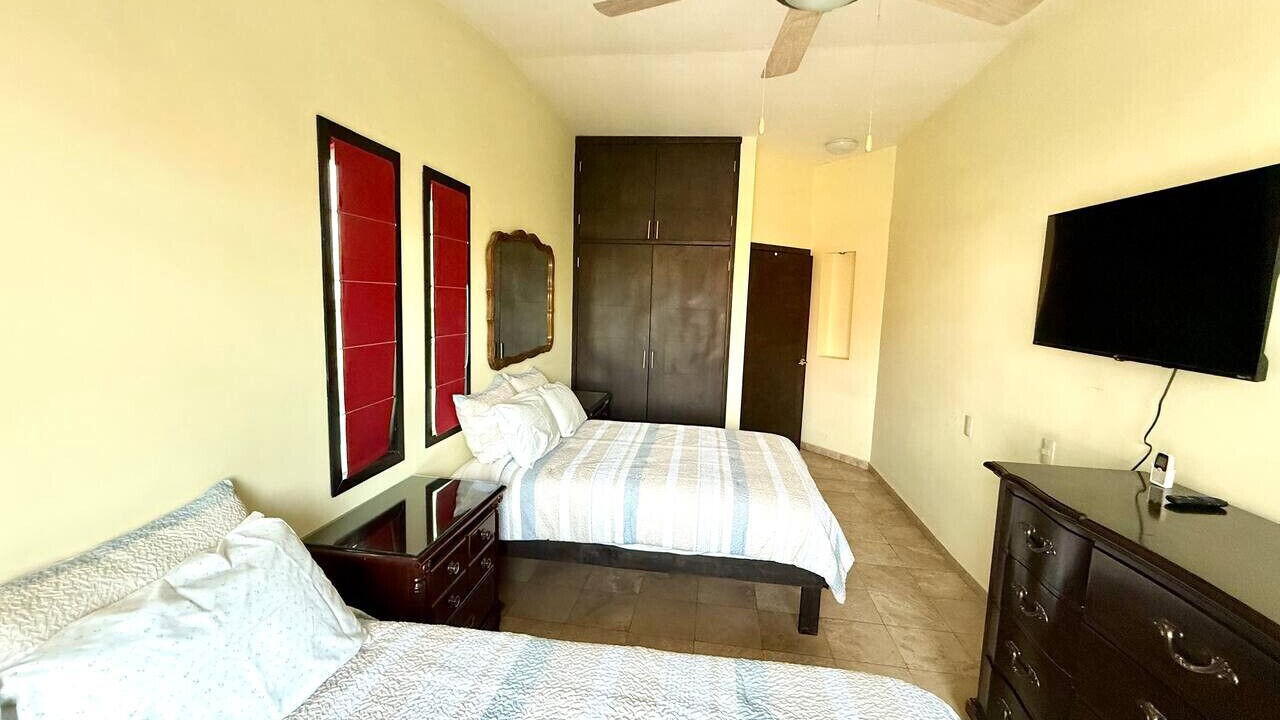 Photo of Bedroom in La Paz