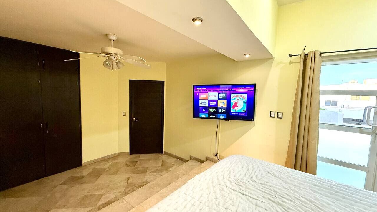 Photo of Bedroom in La Paz