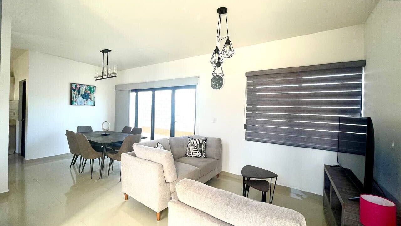 Photo of Livingroom in La Paz