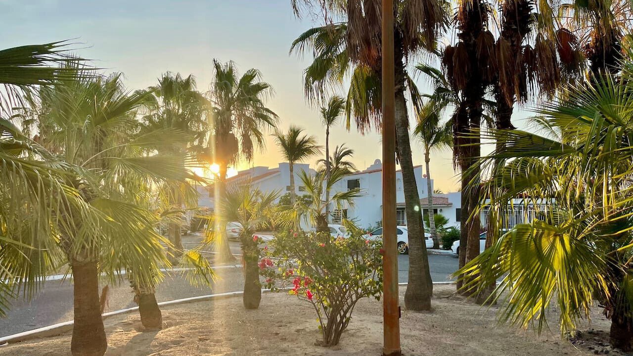 Photo of Outdoor in La Paz