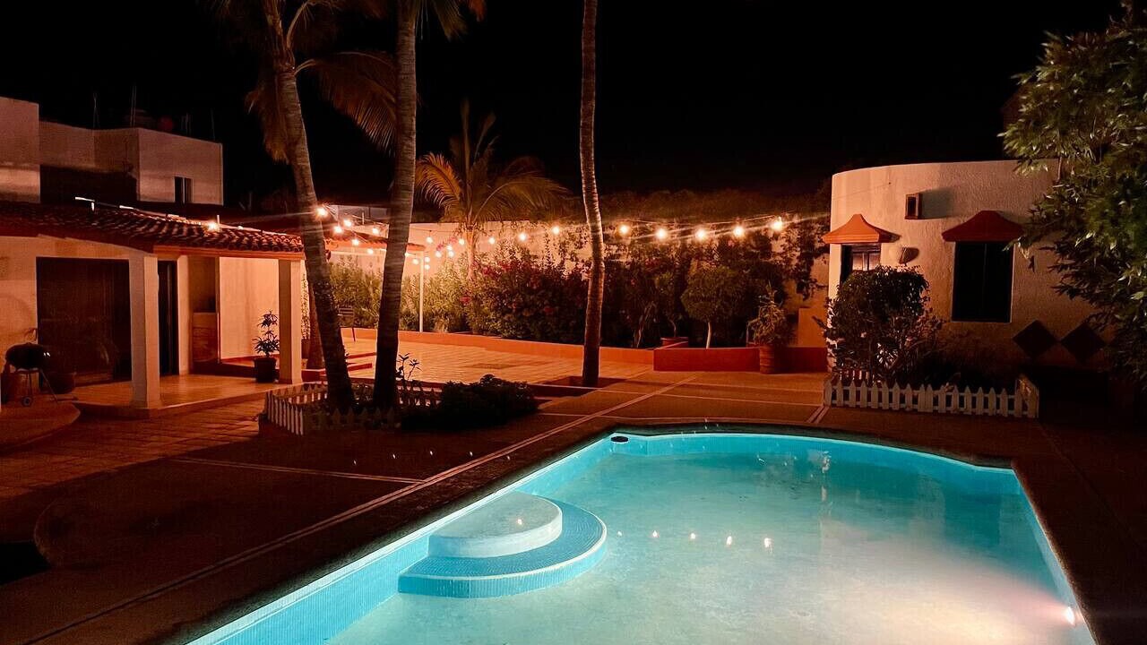 Photo of Outdoor in La Paz