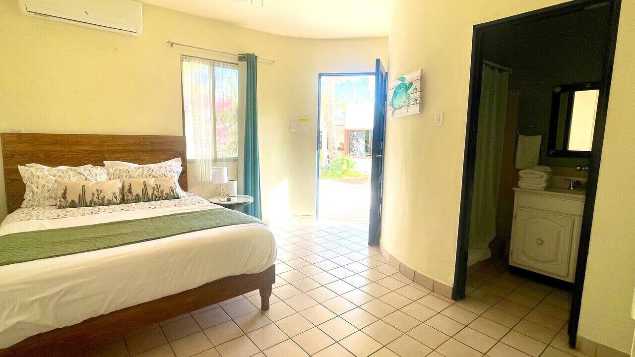 Photo of Bedroom in La Paz