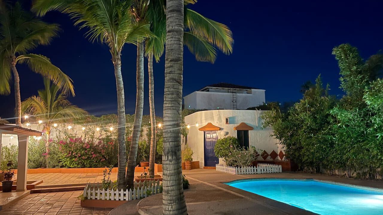 Photo of Outdoor in La Paz