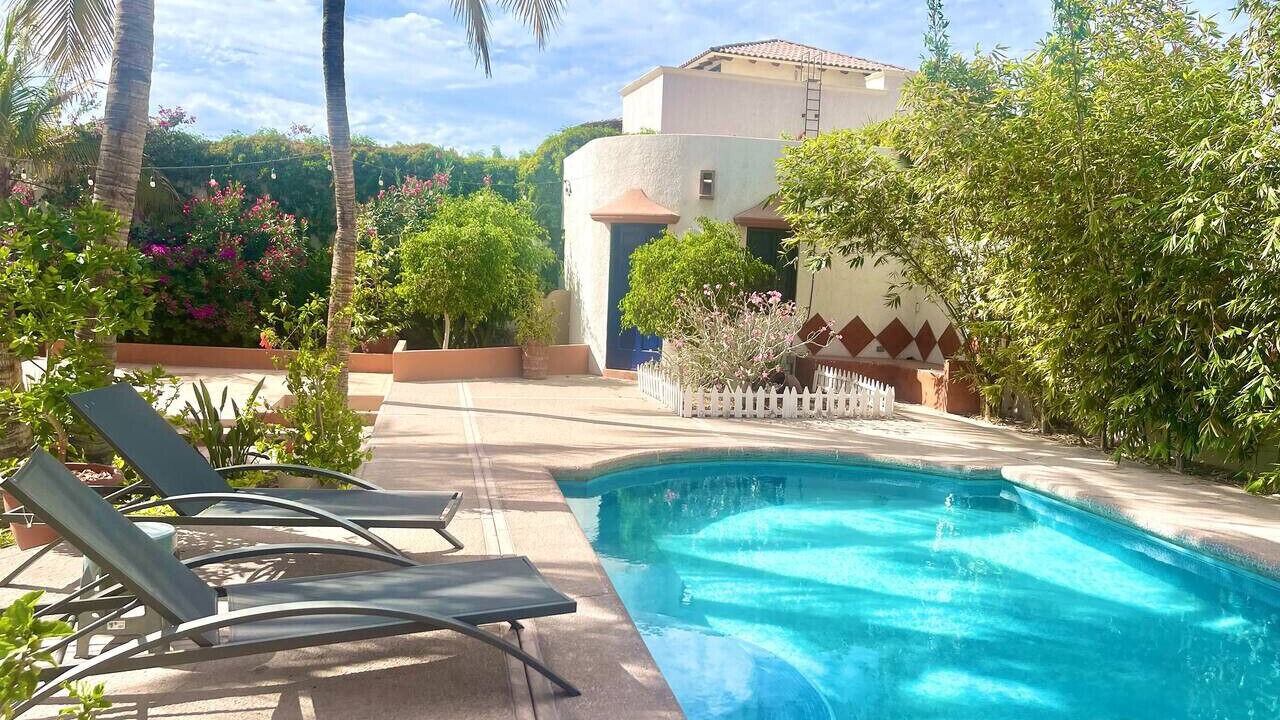Photo of Outdoor in La Paz