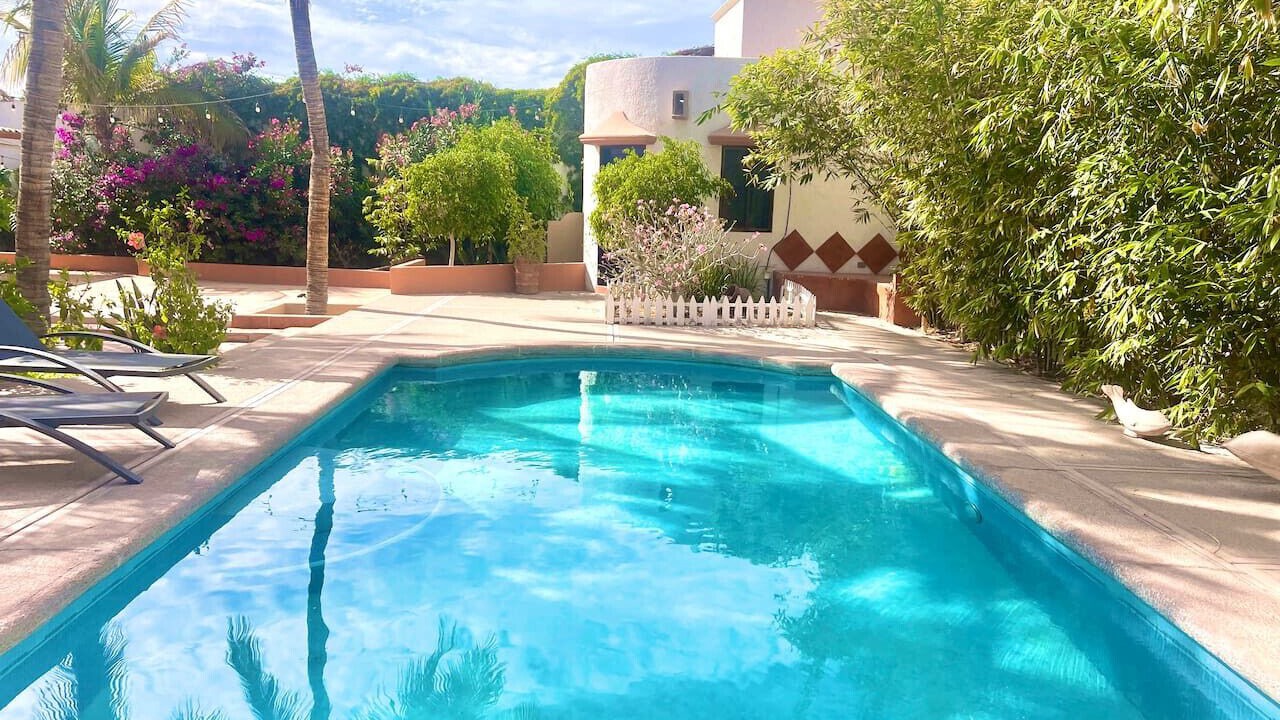 Photo of Outdoor in La Paz