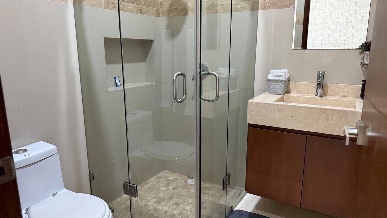 Photo of Bathroom in Las Gaviotas