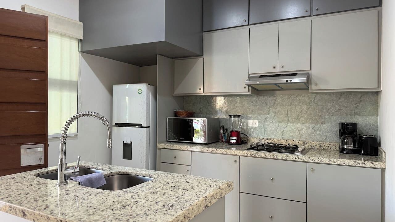 Photo of Kitchen in Las Gaviotas