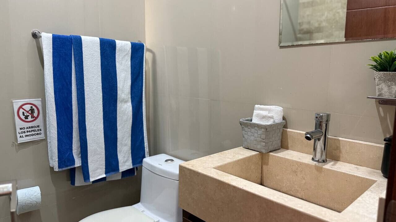 Photo of Bathroom in Las Gaviotas