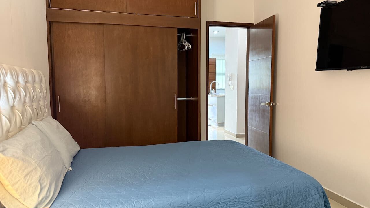 Photo of Bedroom in Las Gaviotas