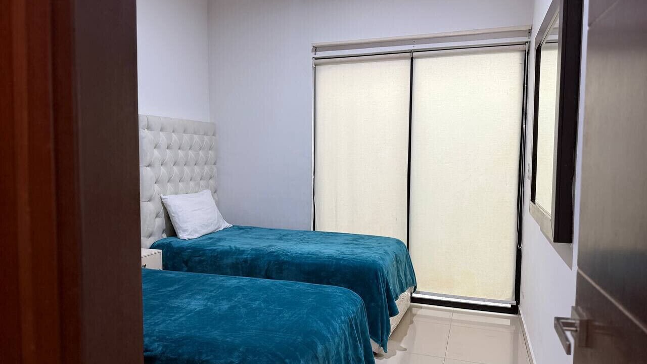 Photo of Bedroom in Las Gaviotas