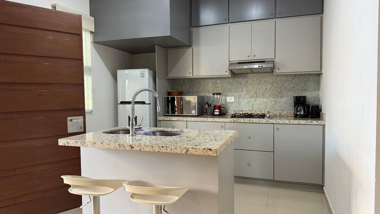 Photo of Kitchen in Las Gaviotas