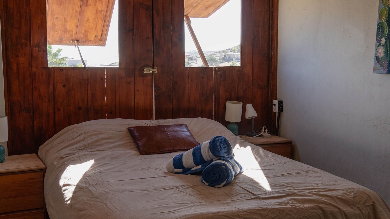Photo of Bedroom in La Fortuna