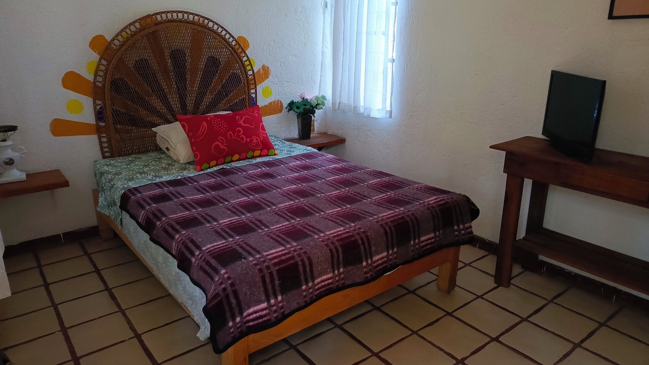 Photo of Bedroom in Alpuyeca