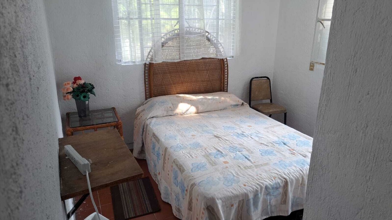 Photo of Bedroom in Alpuyeca