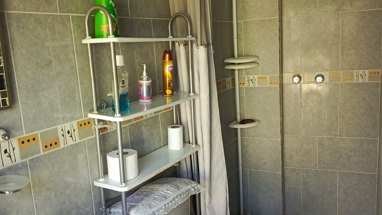 Photo of Bathroom in Alpuyeca