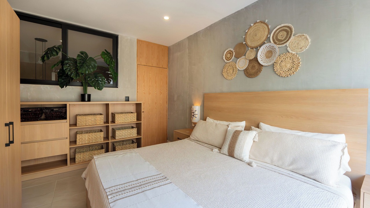 Photo of Bedroom in Crucecita