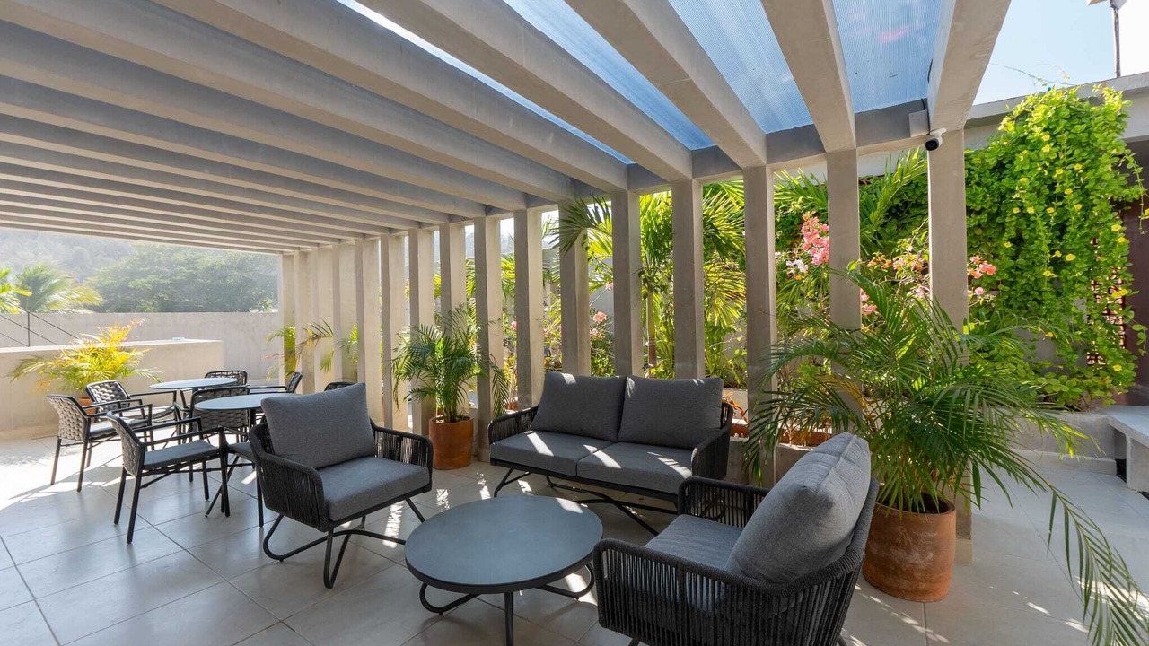 Photo of Outdoor in Crucecita