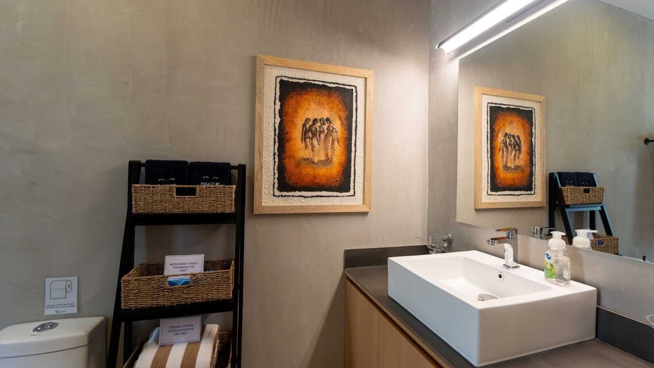 Photo of Bathroom in Crucecita